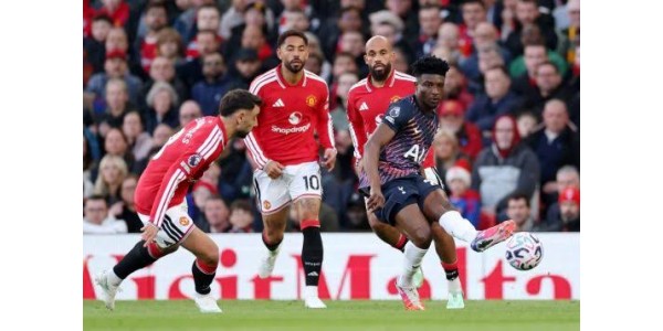 Manchester Uniteds tränare Michael Carrick förbryllad över fansens burop Manchester Uniteds tränare Michael Carrick förbryllad över fansens burop